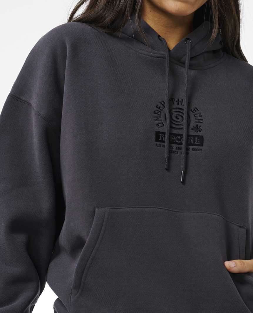 AMPHORA HERITAGE HOOD