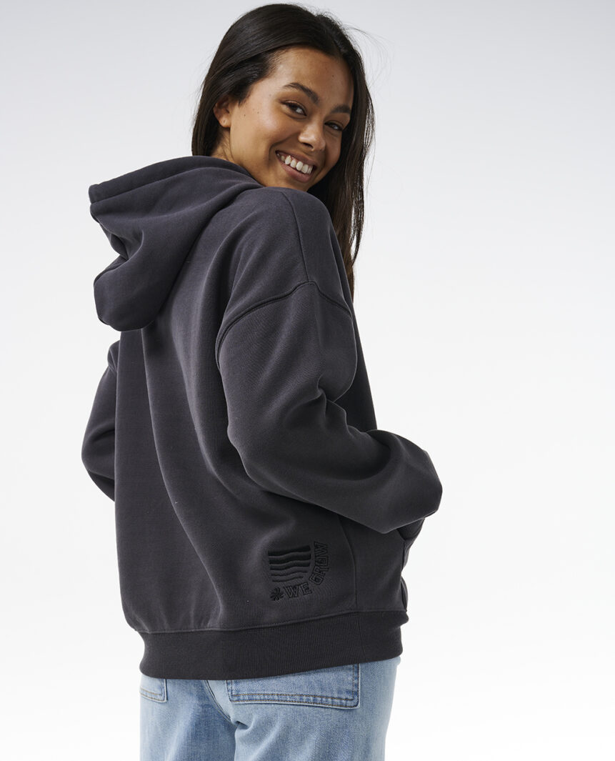 AMPHORA HERITAGE HOOD