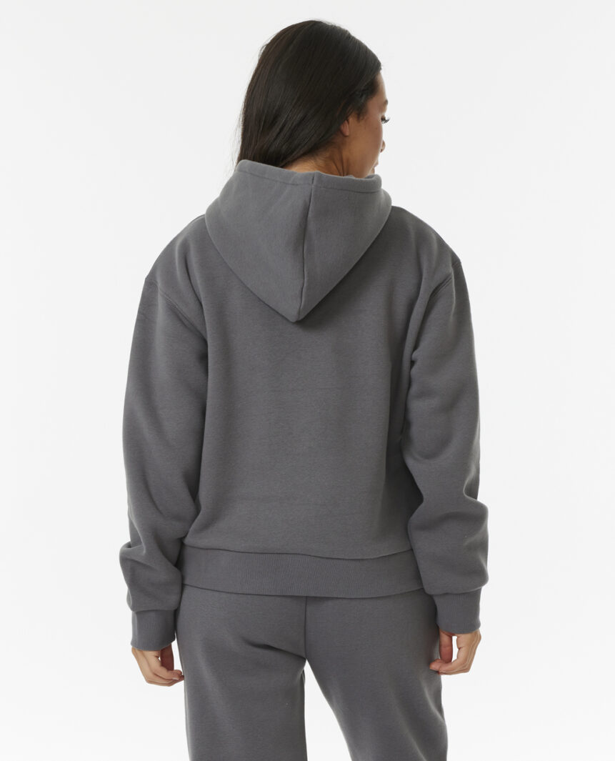 SURF STAPLE RELAXED HOOD SURF STAPLE RELAXED HOOD