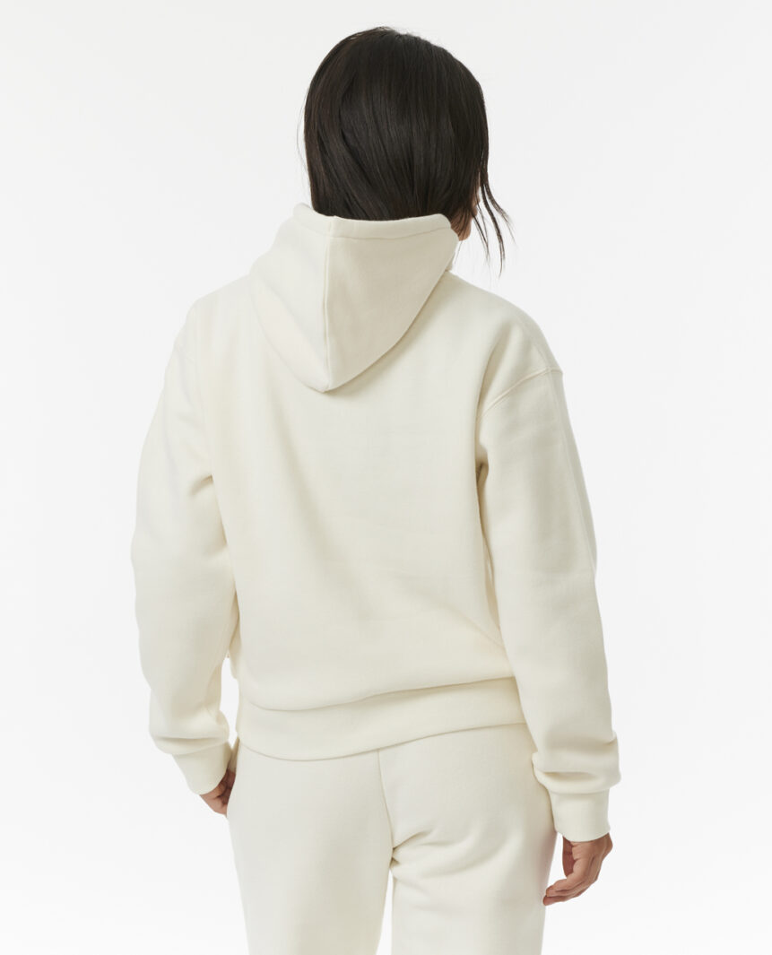 SURF STAPLE RELAXED HOOD SURF STAPLE RELAXED HOOD