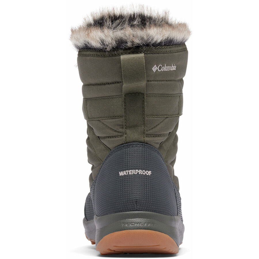 MINX SHORTY IV MINX SHORTY IV