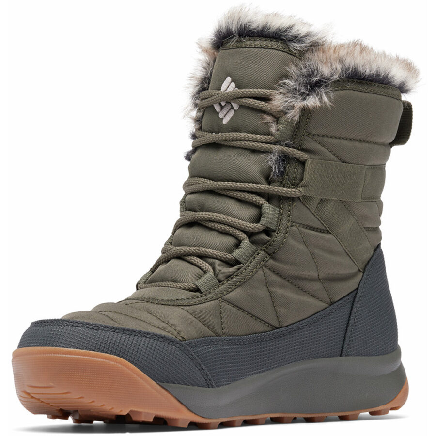 MINX SHORTY IV MINX SHORTY IV