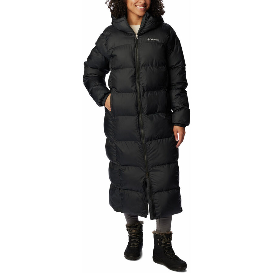 PUFFECT II LONG JKT PUFFECT II LONG JKT