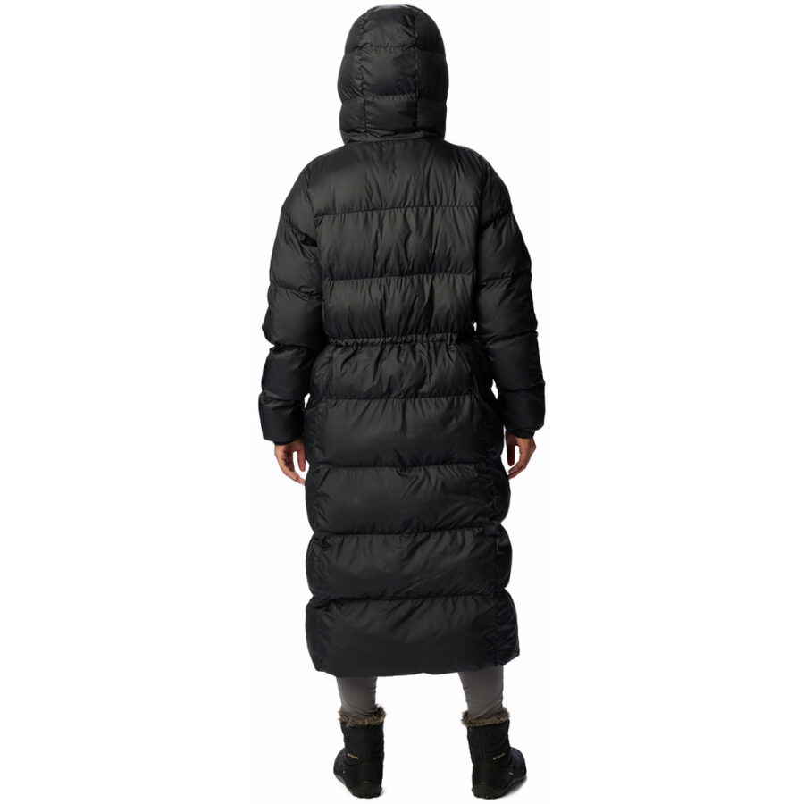 PUFFECT II LONG JKT PUFFECT II LONG JKT