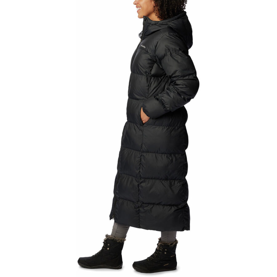 PUFFECT II LONG JKT PUFFECT II LONG JKT