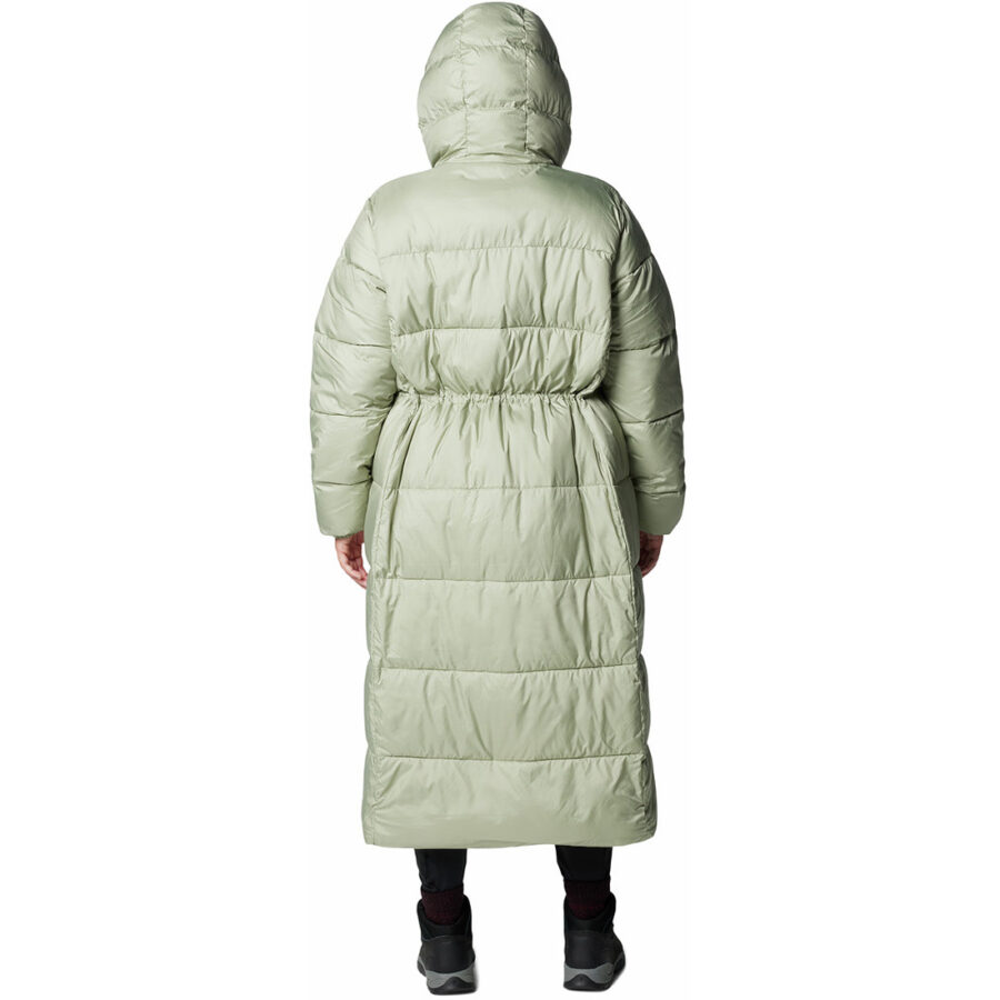 PUFFECT II LONG JKT PUFFECT II LONG JKT