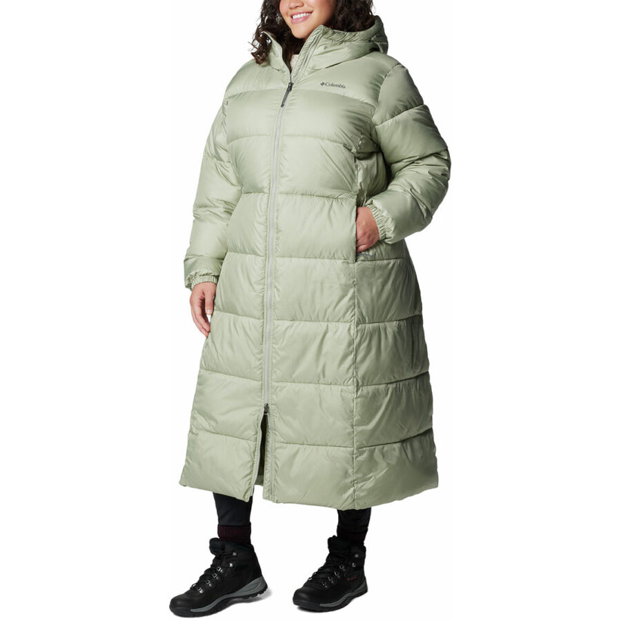 PUFFECT II LONG JKT PUFFECT II LONG JKT