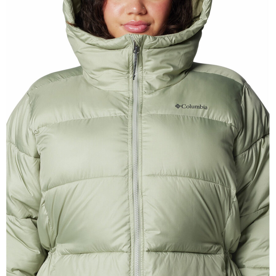 PUFFECT II LONG JKT PUFFECT II LONG JKT
