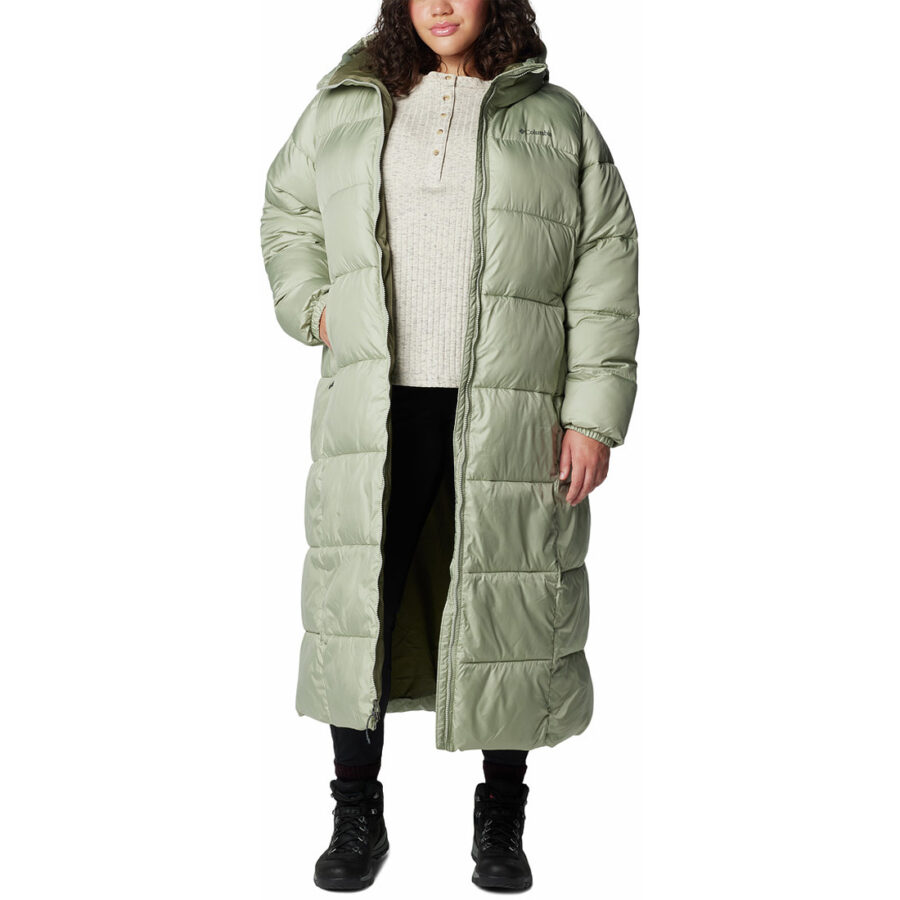 PUFFECT II LONG JKT PUFFECT II LONG JKT