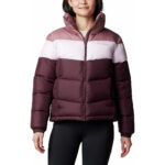 Outsiders - PUFFECT II COLORBLOCK JKT Outsiders - PUFFECT II COLORBLOCK JKT