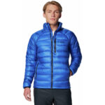Outsiders - ARCTIC CREST DOWN JKT Outsiders - ARCTIC CREST DOWN JKT