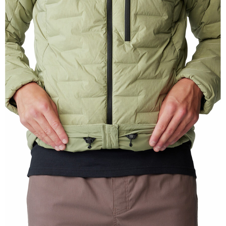 STRETCHDOWN JKT M STRETCHDOWN JKT M