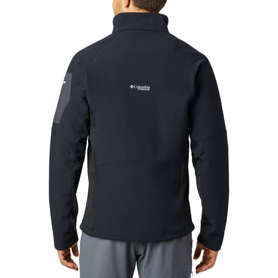 TITAN RIDGE 4.0 HIB JKT TITAN RIDGE 4.0 HIB JKT