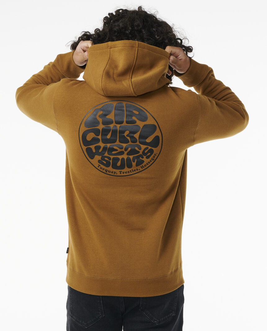 WETSUIT ICON HOOD WETSUIT ICON HOOD