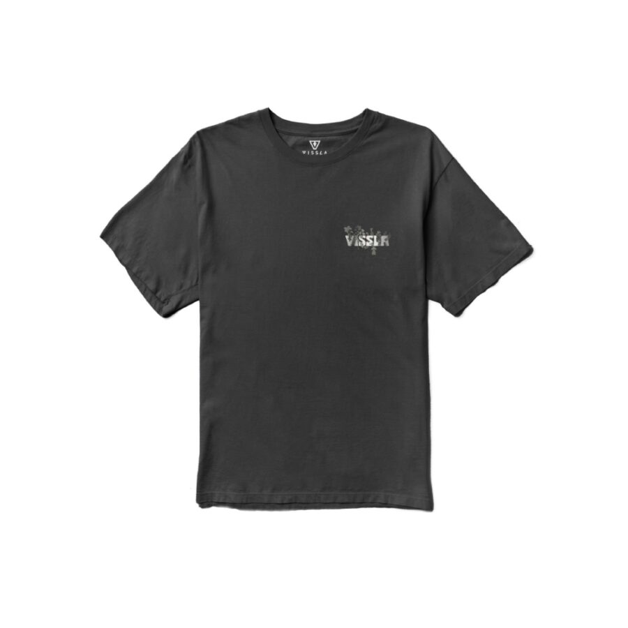 SCAVENGER ORGANIC TEE SCAVENGER ORGANIC TEE