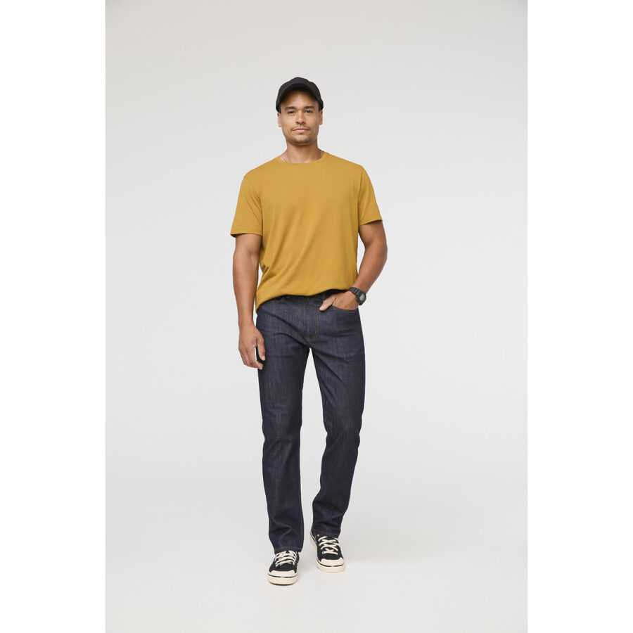 PERF DENIM ATHLETIC ST II PERF DENIM ATHLETIC ST II