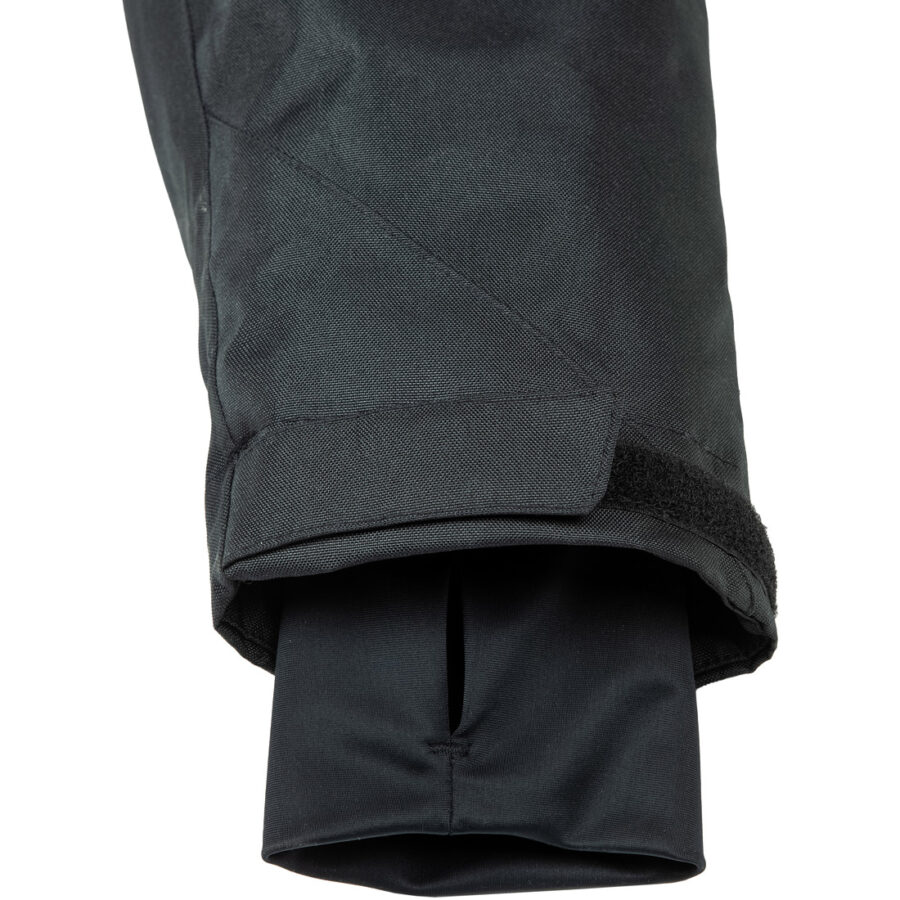 CYCLONE II OVERALL CYCLONE II OVERALL