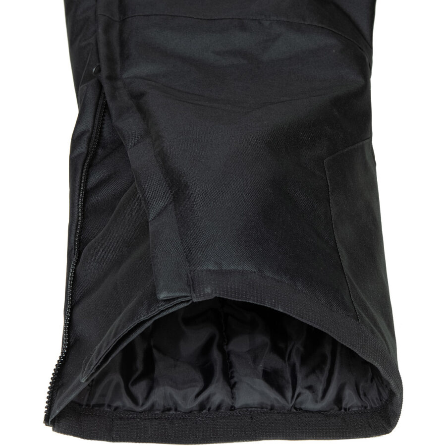 CYCLONE II OVERALL CYCLONE II OVERALL