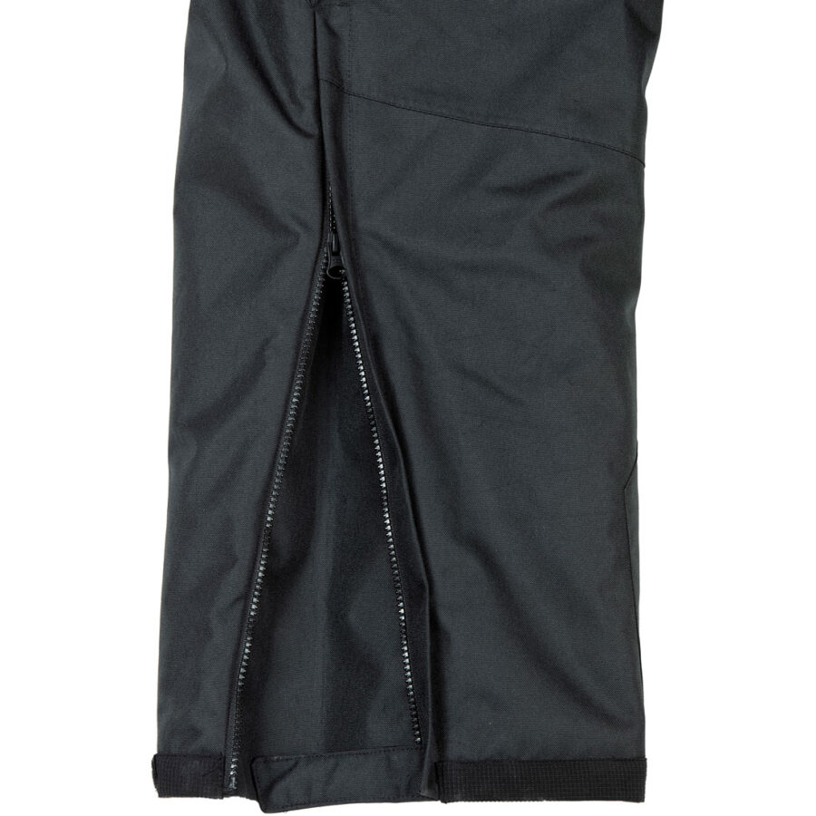 CYCLONE II OVERALL CYCLONE II OVERALL
