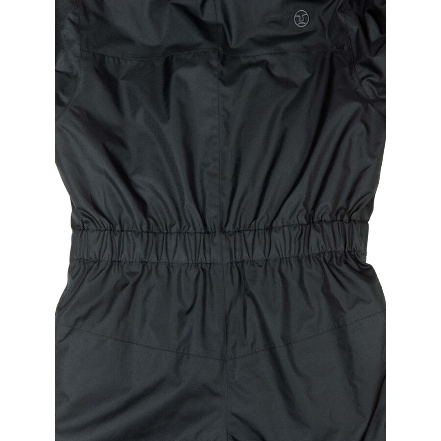CYCLONE II OVERALL CYCLONE II OVERALL