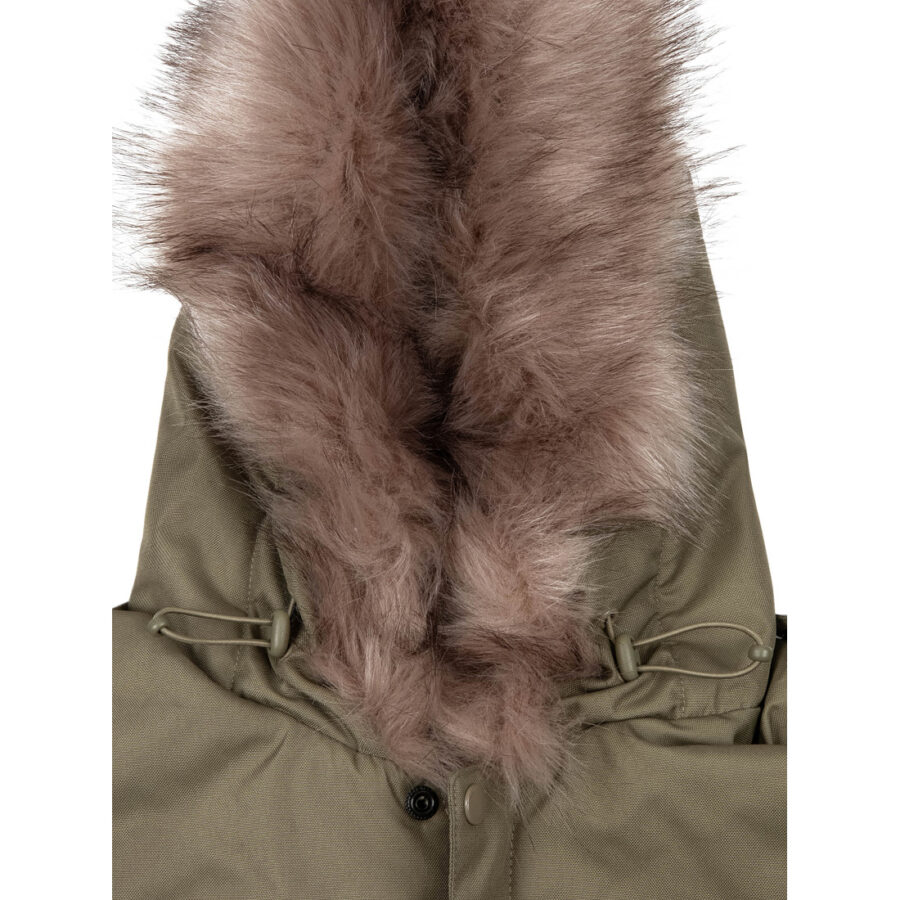 CYCLONE II OVERALL CYCLONE II OVERALL
