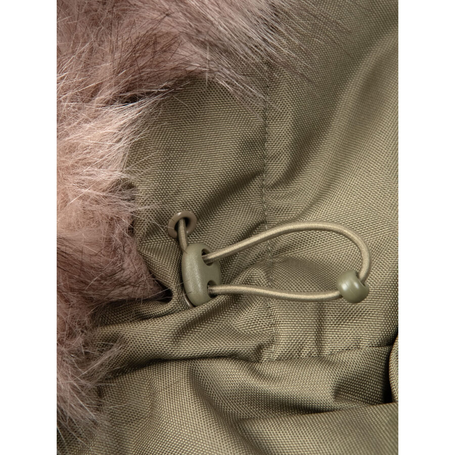 CYCLONE II OVERALL CYCLONE II OVERALL