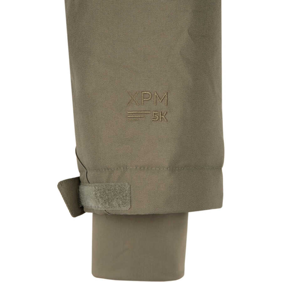 CYCLONE II OVERALL CYCLONE II OVERALL