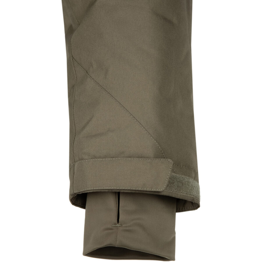 CYCLONE II OVERALL CYCLONE II OVERALL