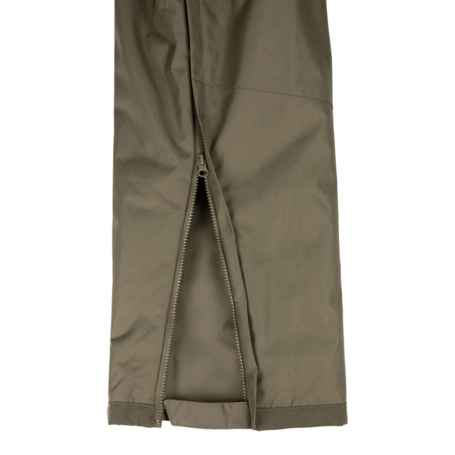CYCLONE II OVERALL CYCLONE II OVERALL