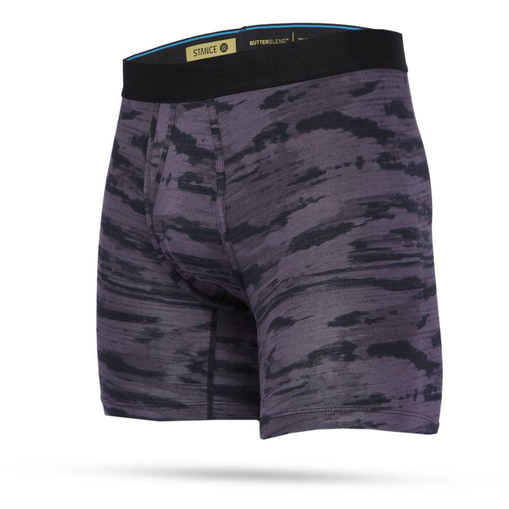 תחתוני בוקסר לגברים Ramp Camo Boxer Brief תחתוני בוקסר לגברים Ramp Camo Boxer Brief
