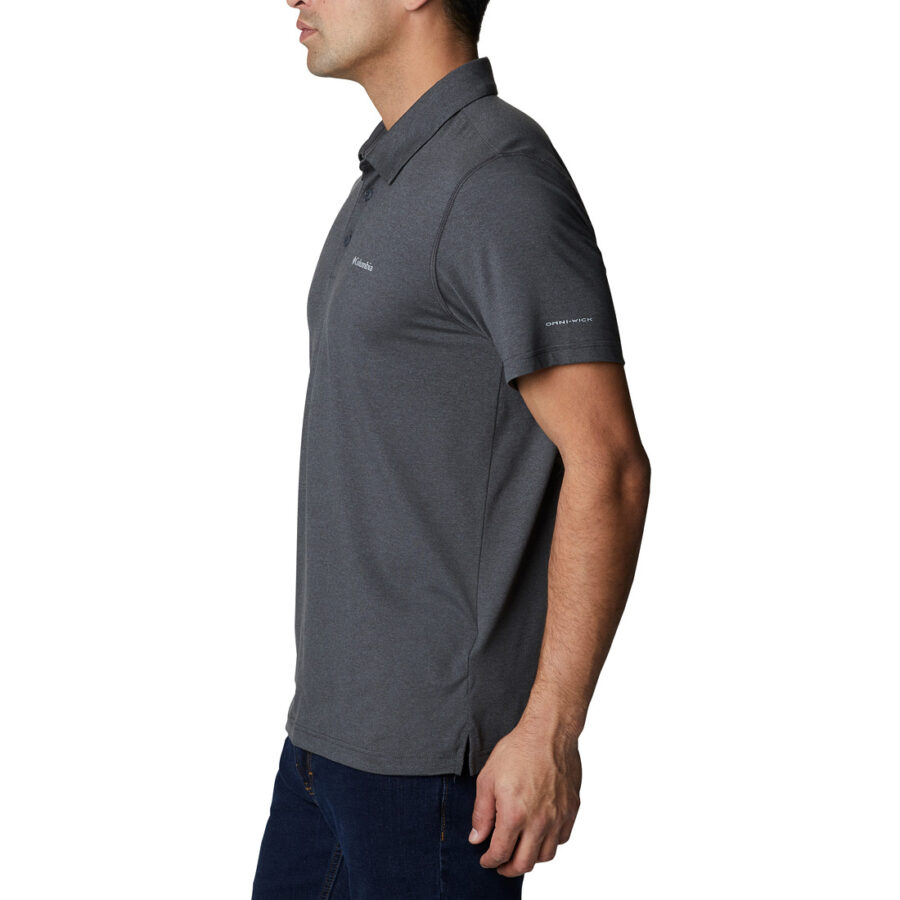 TECH TRAIL POLO TECH TRAIL POLO