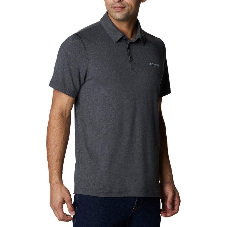 TECH TRAIL POLO TECH TRAIL POLO