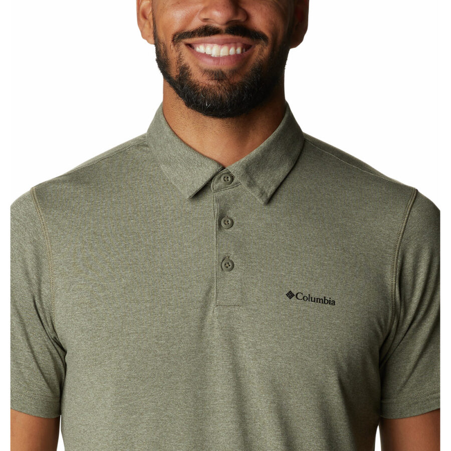 TECH TRAIL POLO TECH TRAIL POLO