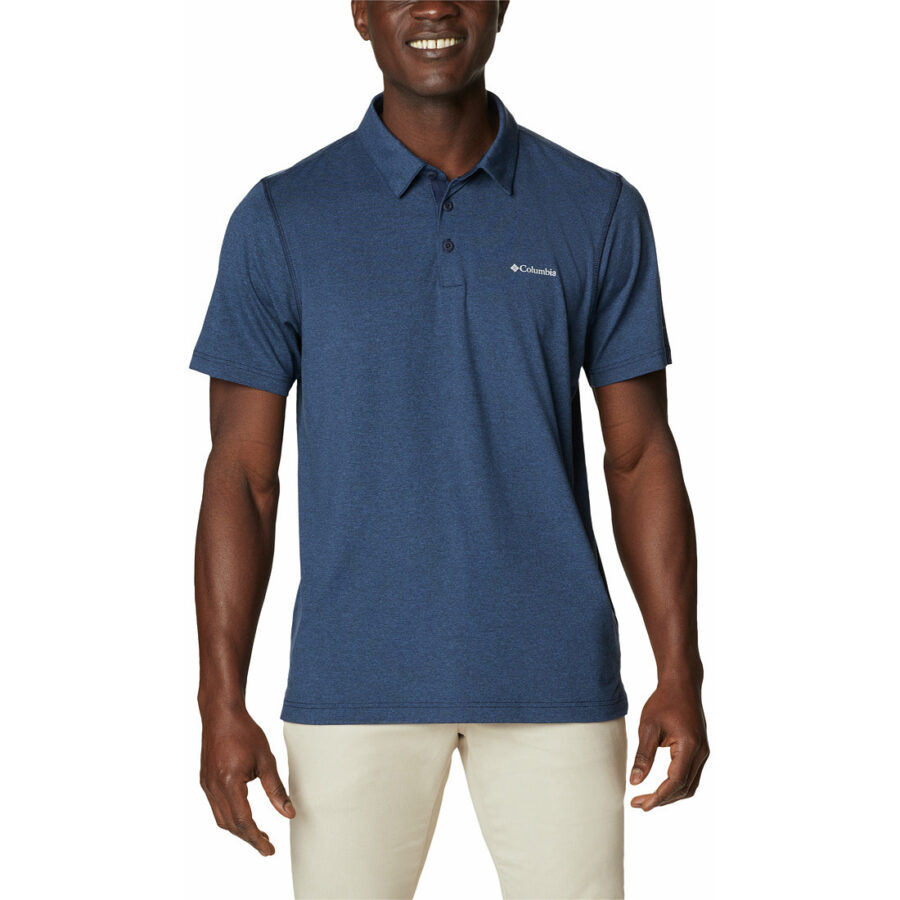 TECH TRAIL POLO TECH TRAIL POLO