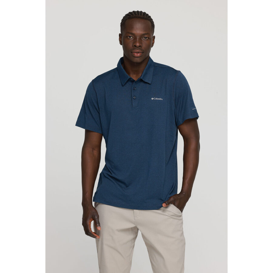 TECH TRAIL POLO TECH TRAIL POLO