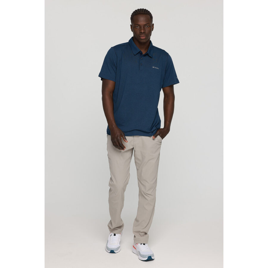 TECH TRAIL POLO TECH TRAIL POLO