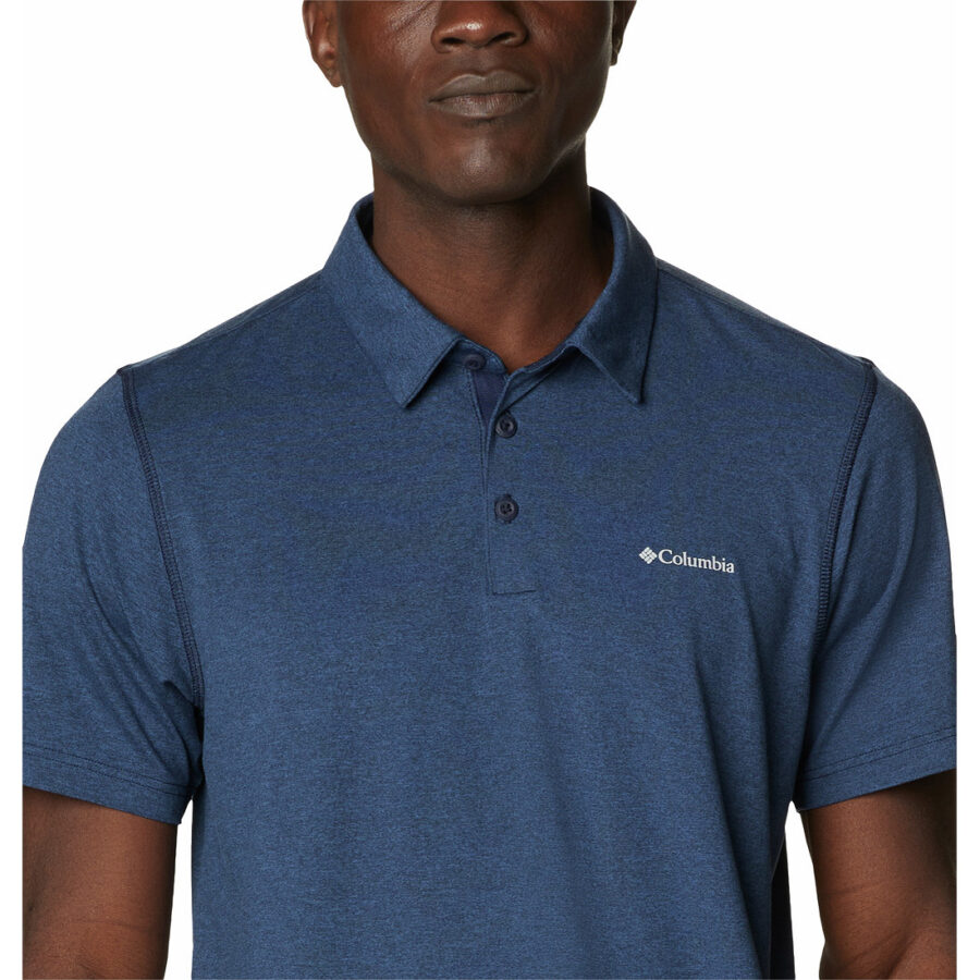 TECH TRAIL POLO TECH TRAIL POLO