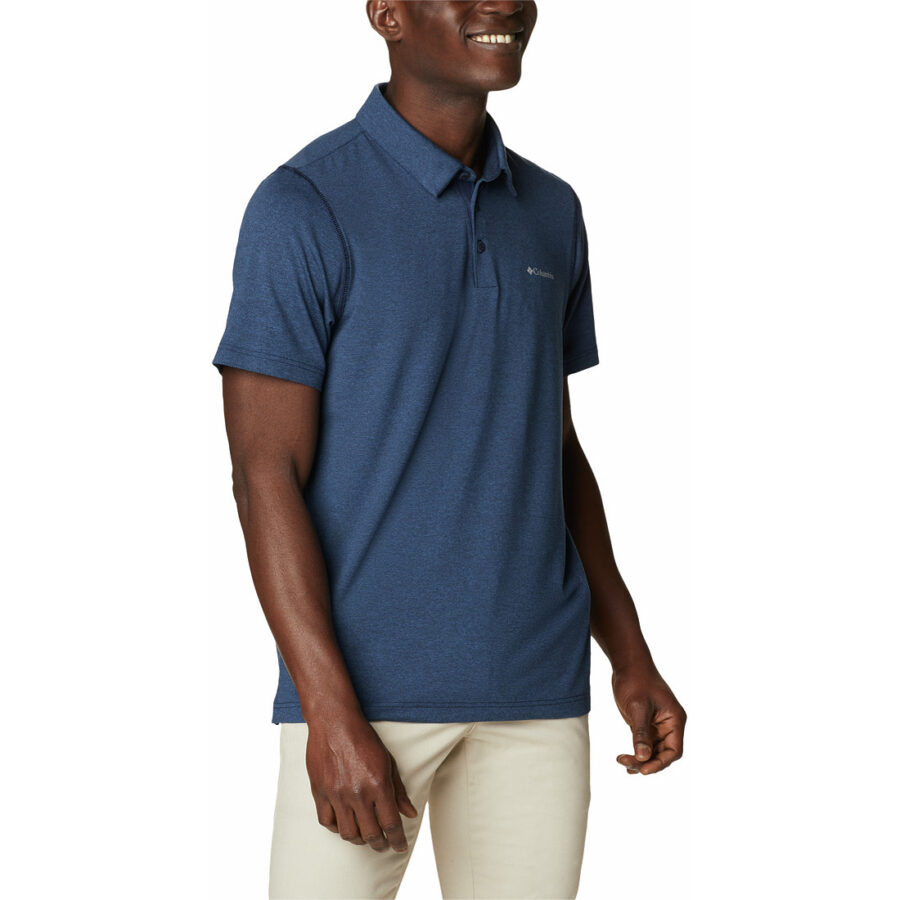 TECH TRAIL POLO TECH TRAIL POLO