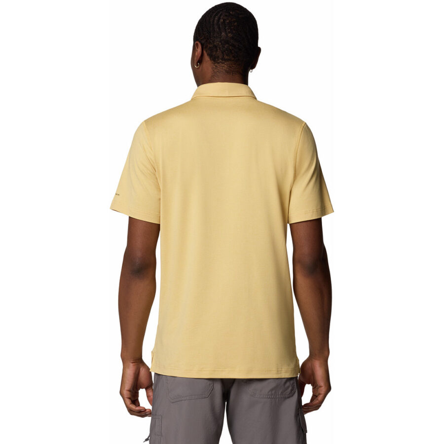 TECH TRAIL POLO TECH TRAIL POLO