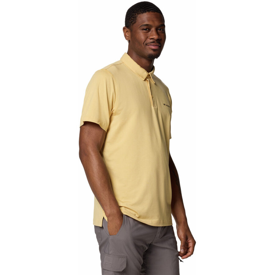 TECH TRAIL POLO TECH TRAIL POLO