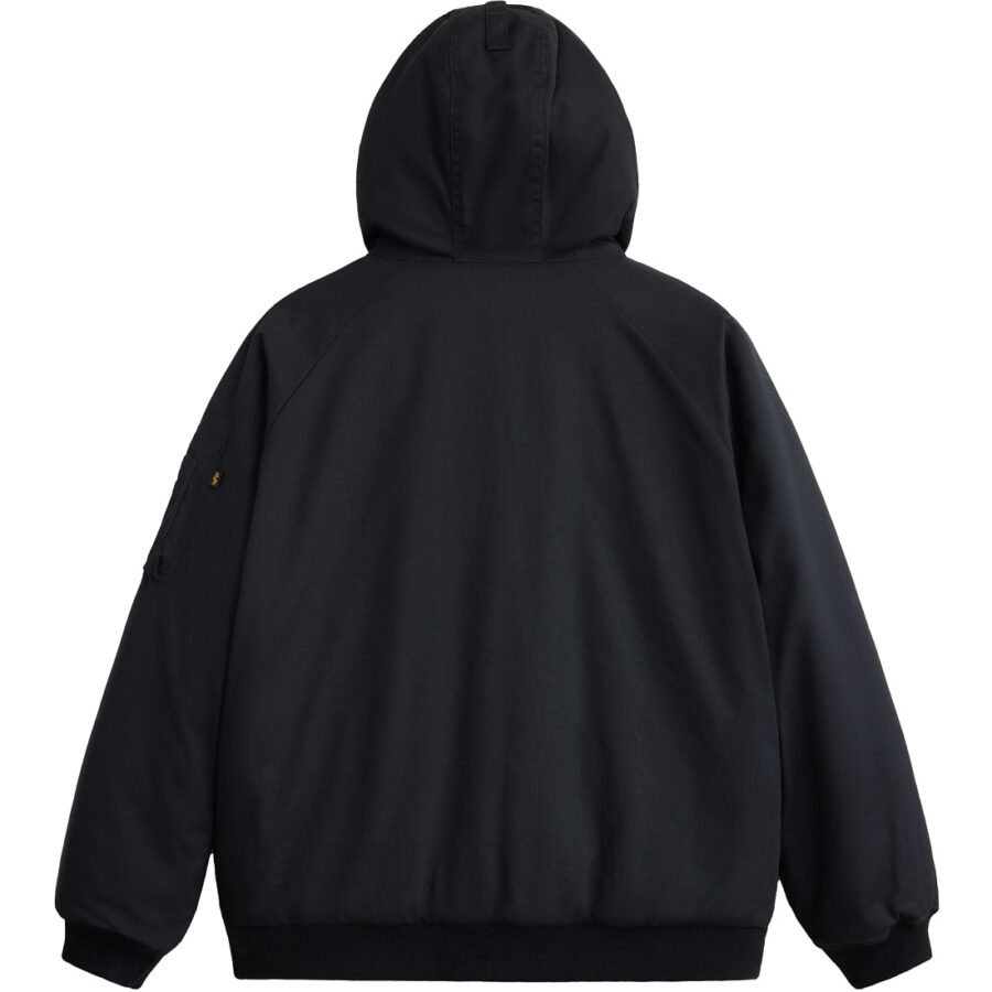 MA-1 HUNTING MOD JACKET MA-1 HUNTING MOD JACKET