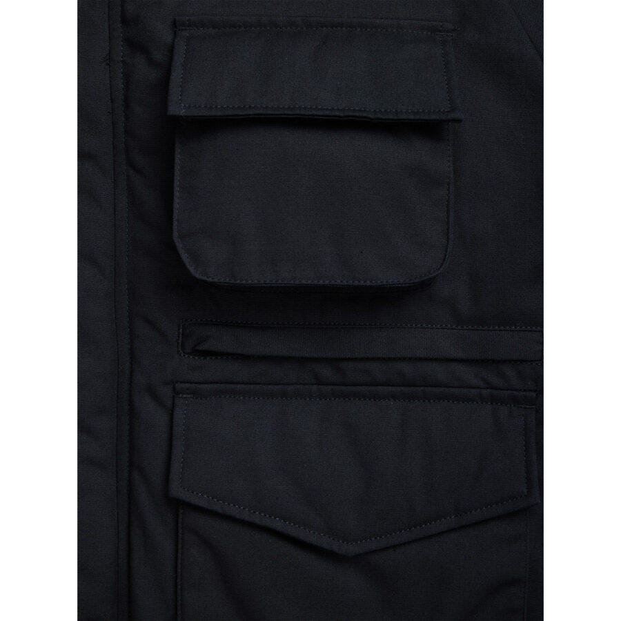 MA-1 HUNTING MOD JACKET MA-1 HUNTING MOD JACKET