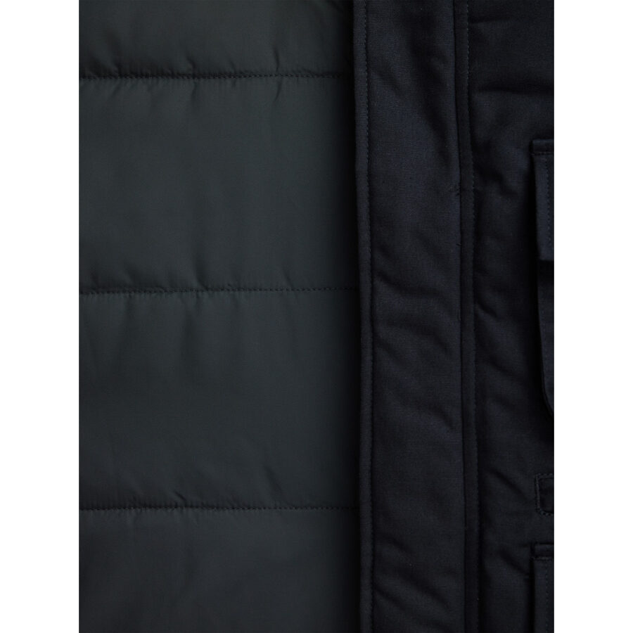MA-1 HUNTING MOD JACKET MA-1 HUNTING MOD JACKET