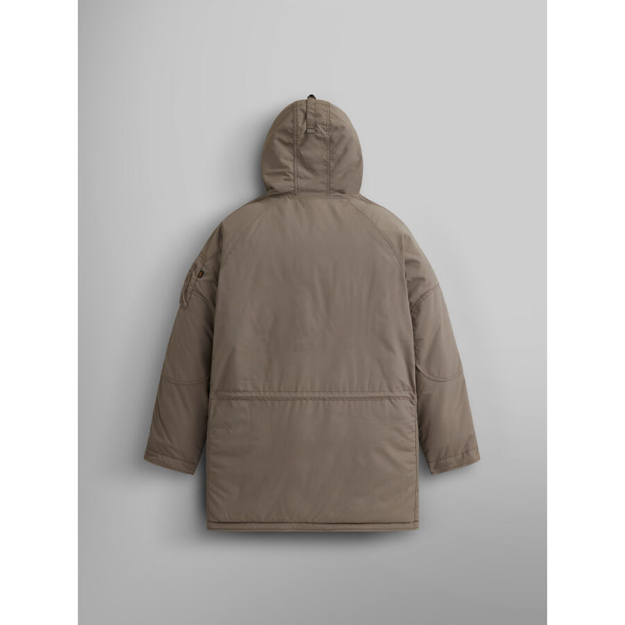 N-3B ALTITUDE MOD PARKA N-3B ALTITUDE MOD PARKA