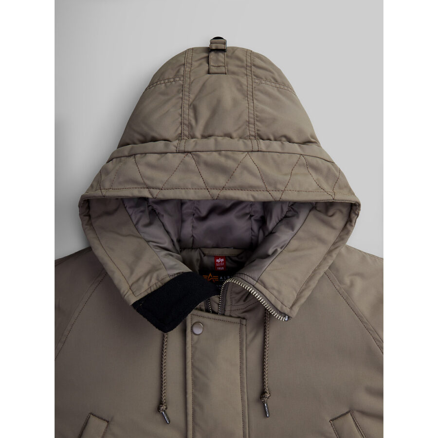 N-3B ALTITUDE MOD PARKA N-3B ALTITUDE MOD PARKA
