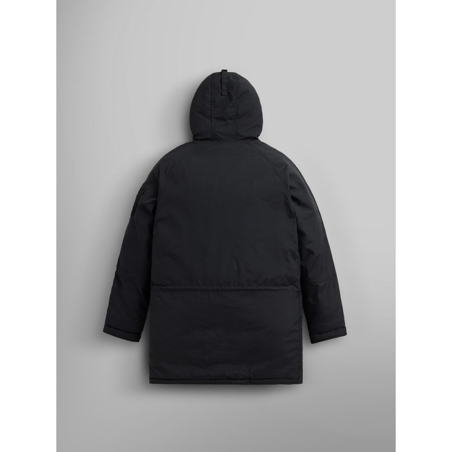 N-3B ALTITUDE MOD PARKA N-3B ALTITUDE MOD PARKA