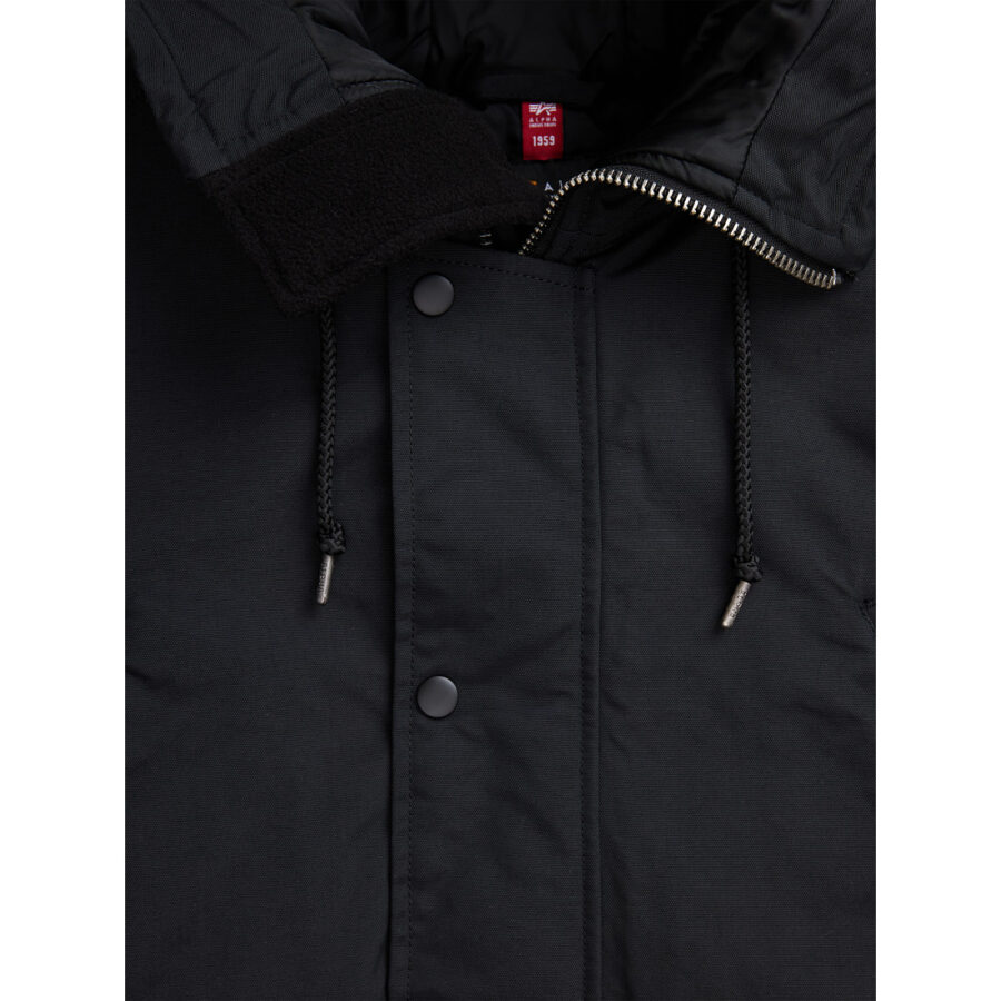 N-3B ALTITUDE MOD PARKA N-3B ALTITUDE MOD PARKA