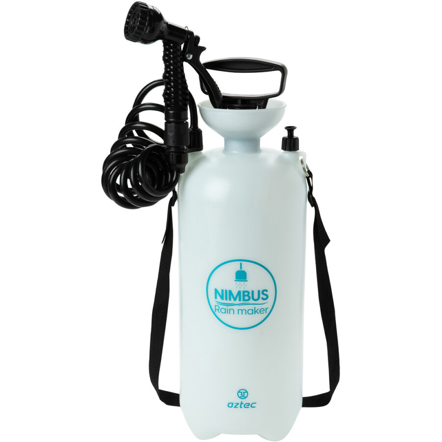 NIMBUS RAIN MAKER 8L