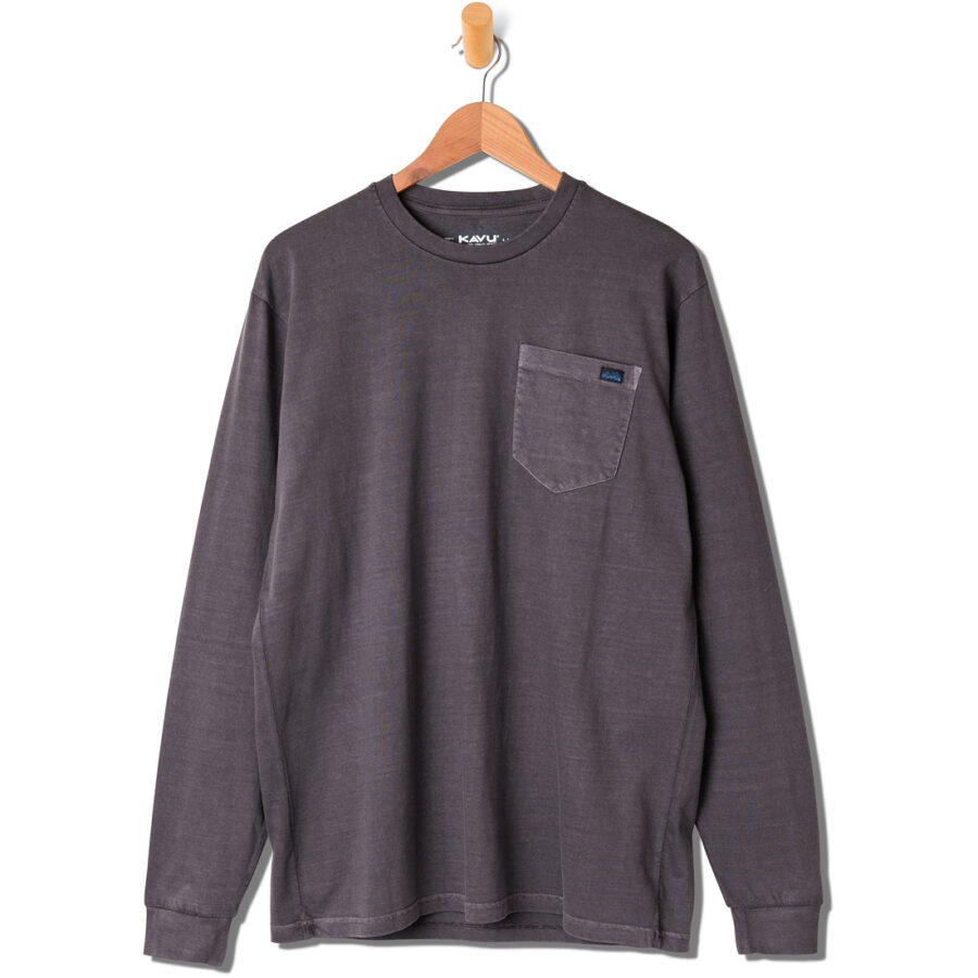 LS SIDE BAR T LS SIDE BAR T