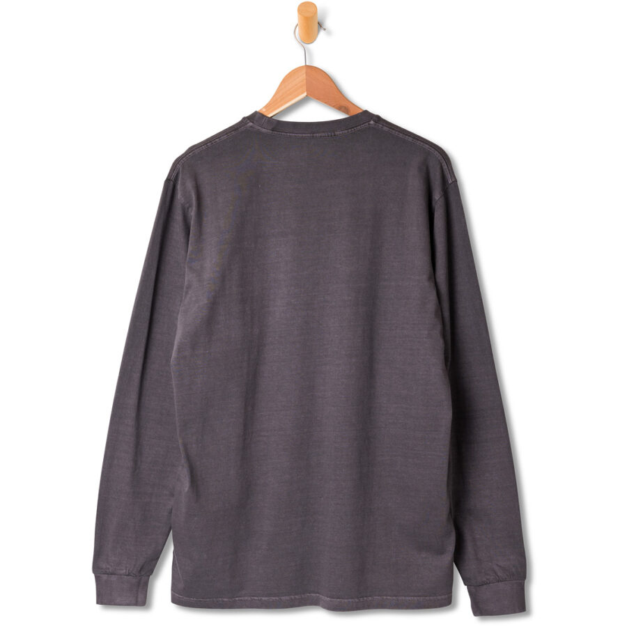 LS SIDE BAR T LS SIDE BAR T